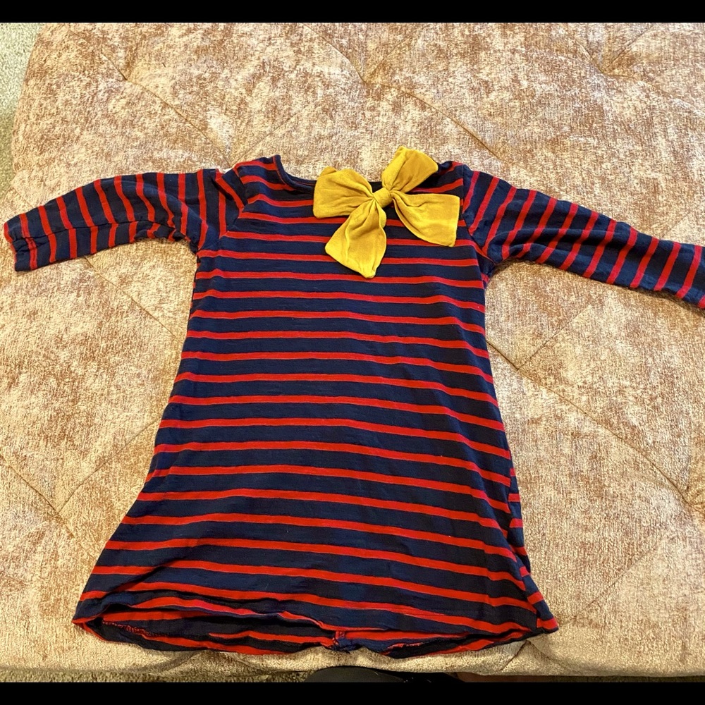 A.T.U.N. Cotton dress